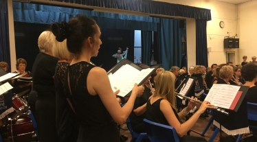 Orpheus Singer - American Song Book